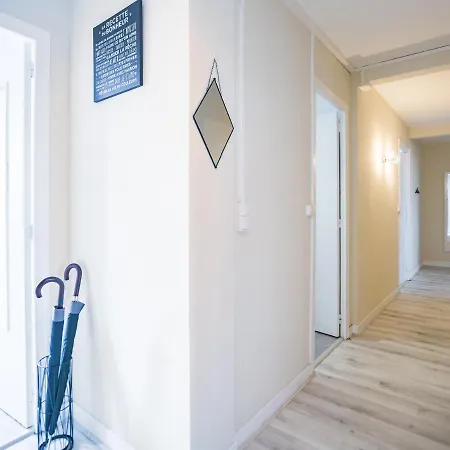 Le Gatsby - 3 Chambres - Centre-Ville Troyes Extérieur photo