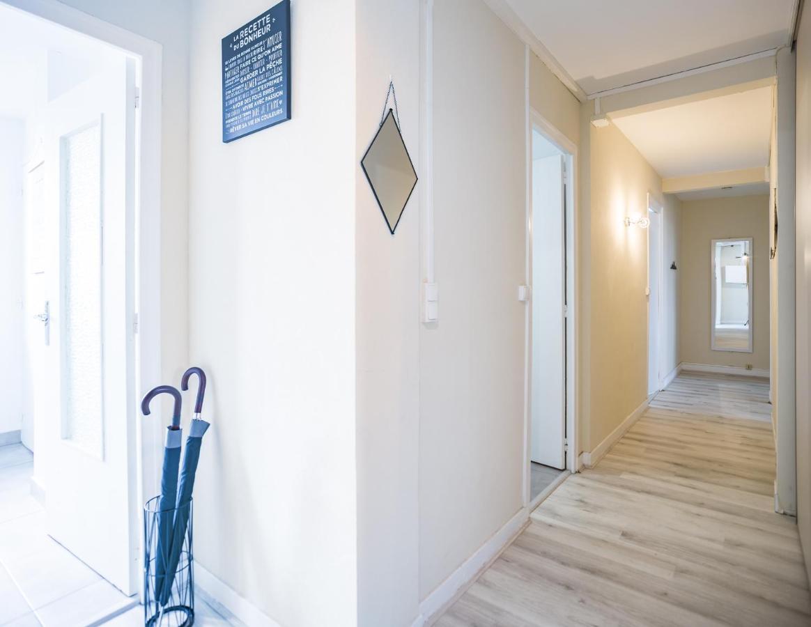 Le Gatsby - 3 - Centre-ville Apartment