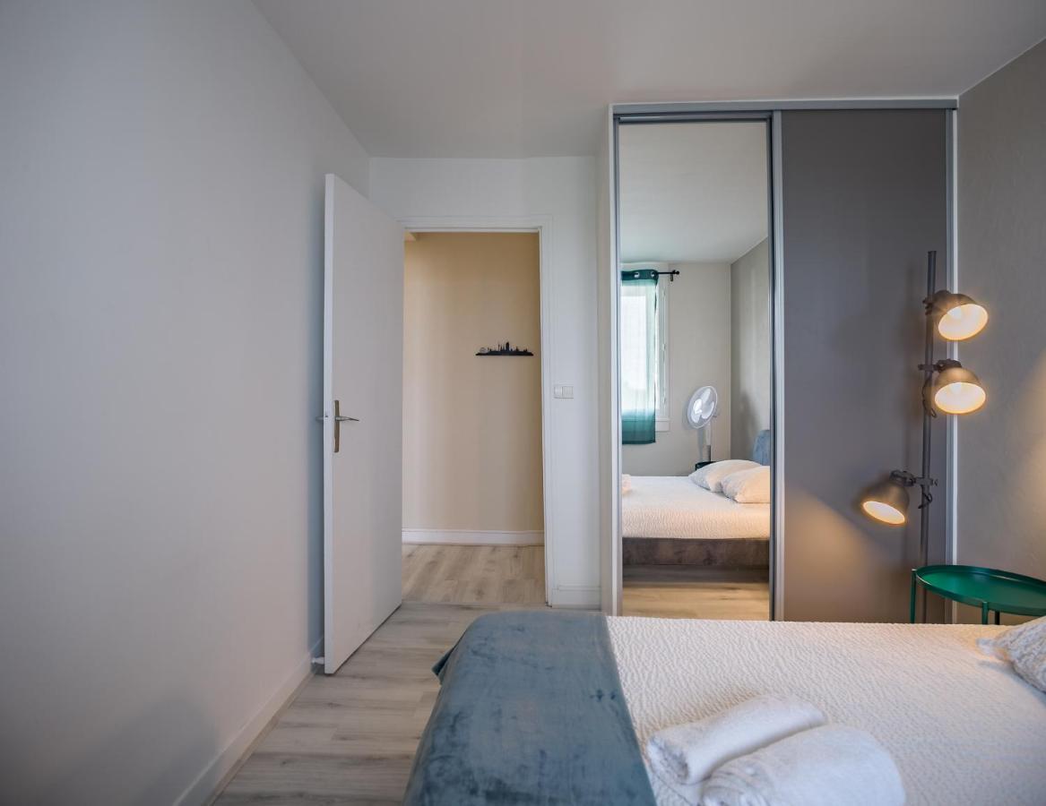 Apartment Le Gatsby - 3 - Centre-ville *