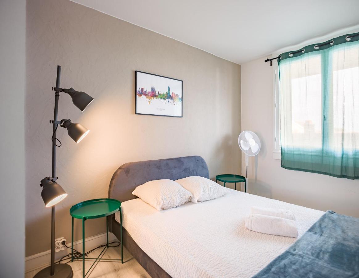 Apartment Le Gatsby - 3 - Centre-ville