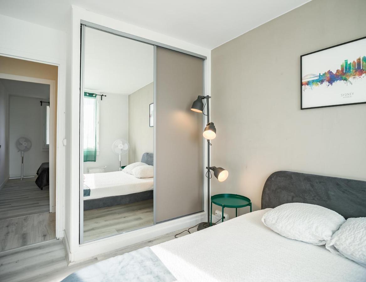 Apartment Le Gatsby - 3 - Centre-ville