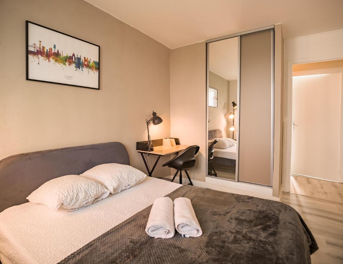 Apartment Le Gatsby - 3 - Centre-ville